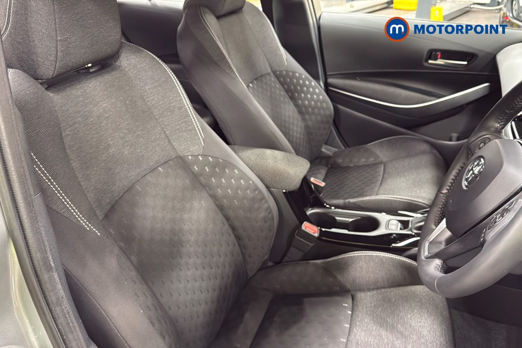 Used Toyota Corolla 2024 for sale - 77661410: Photo 26