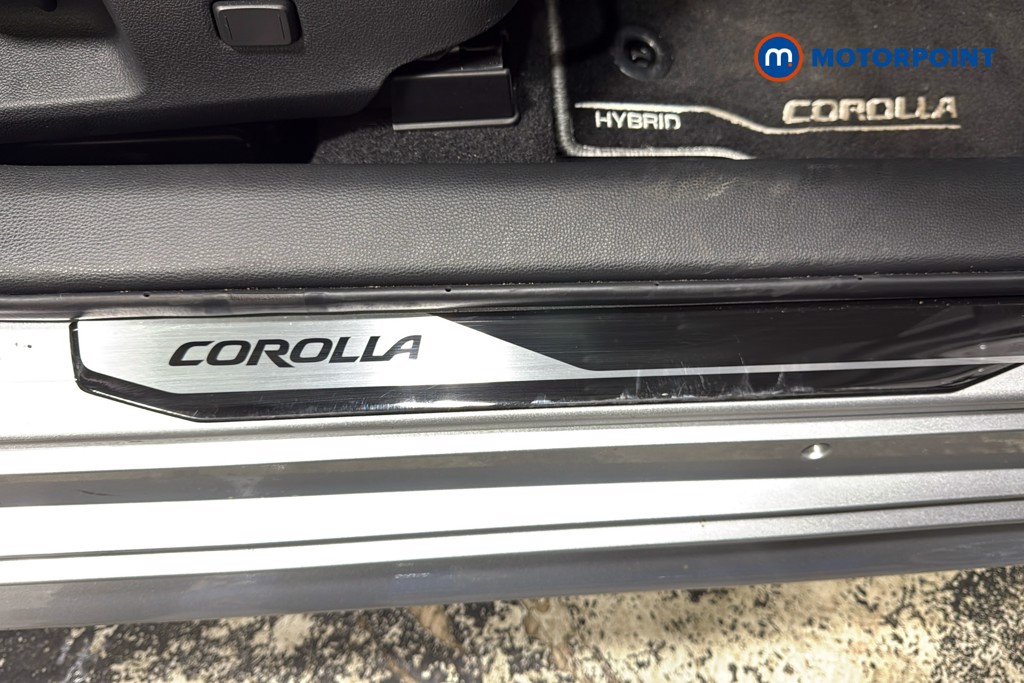 Used Toyota Corolla 2024 for sale - 77661410: Photo 28