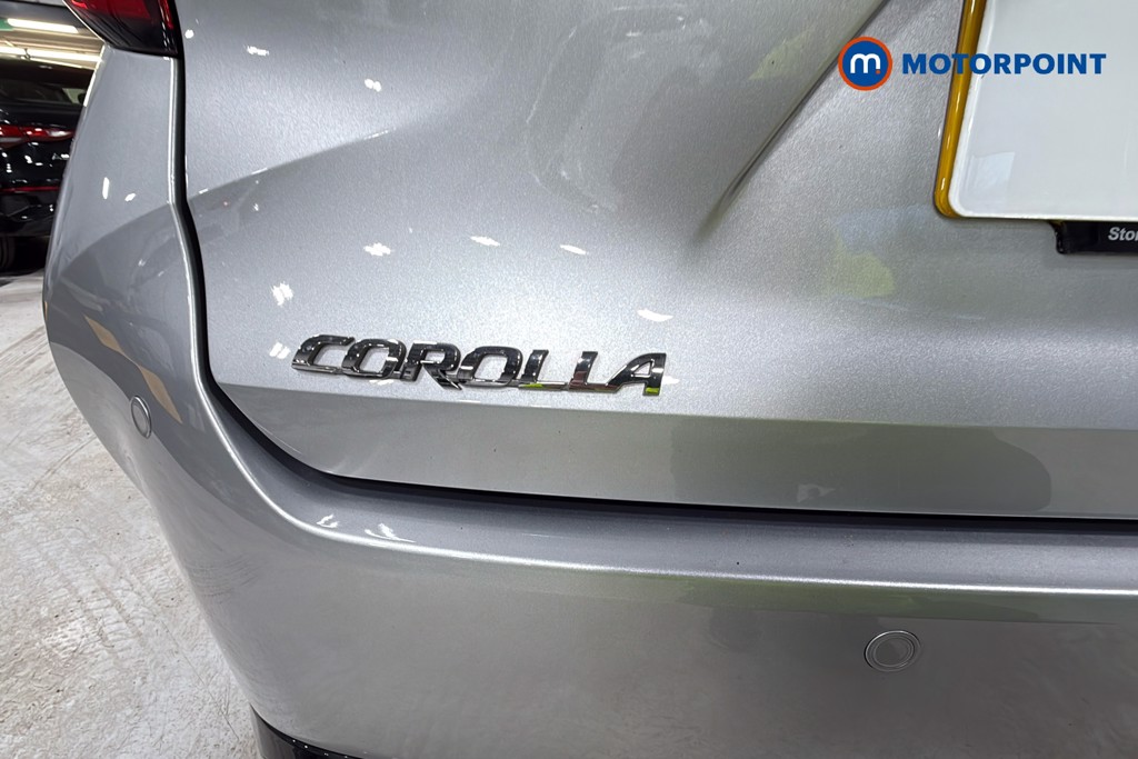 Used Toyota Corolla 2024 for sale - 77661410: Photo 33