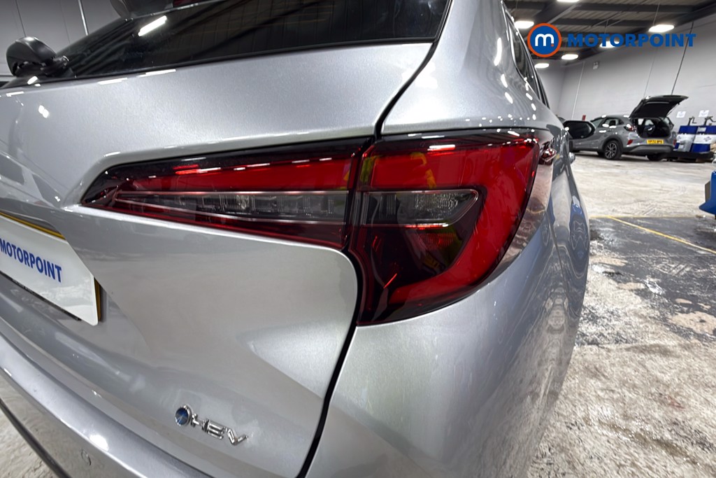 Used Toyota Corolla 2024 for sale - 77661410: Photo 34