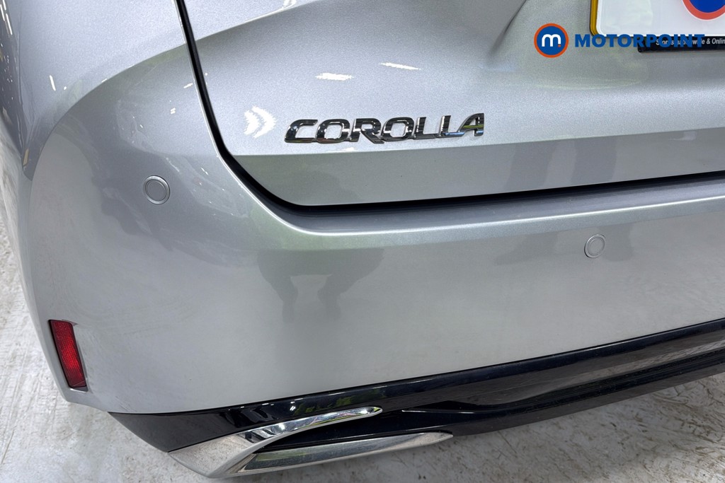 Used Toyota Corolla 2024 for sale - 77661410: Photo 35