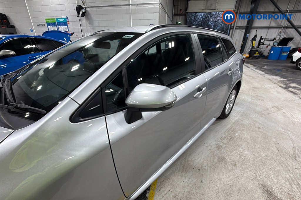 Used Toyota Corolla 2024 for sale - 77661410: Photo 37