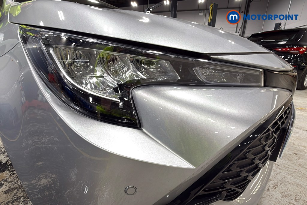 Used Toyota Corolla 2024 for sale - 77661410: Photo 38