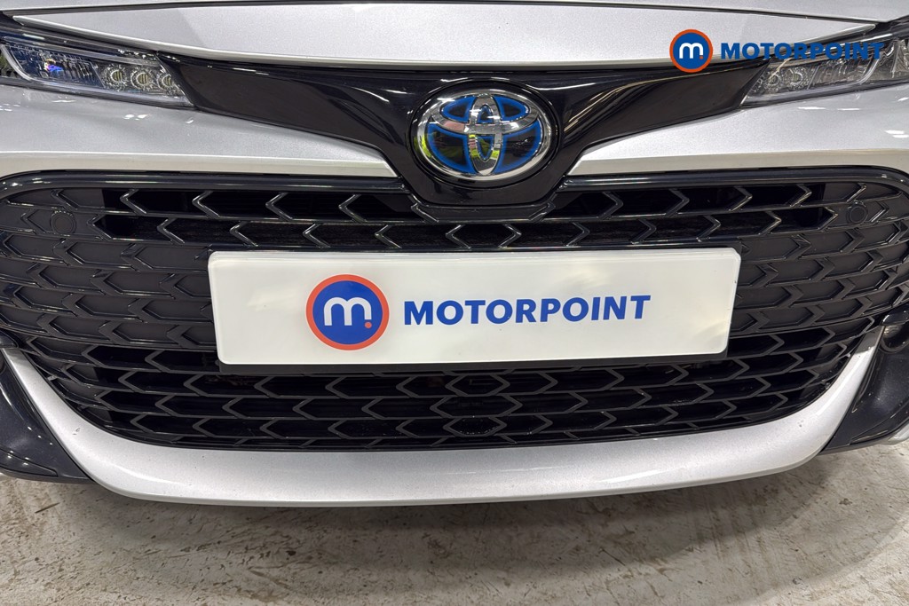 Used Toyota Corolla 2024 for sale - 77661410: Photo 39