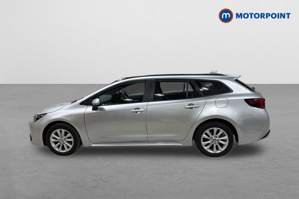 Used Toyota Corolla 2024 for sale - 77661410: Photo 4