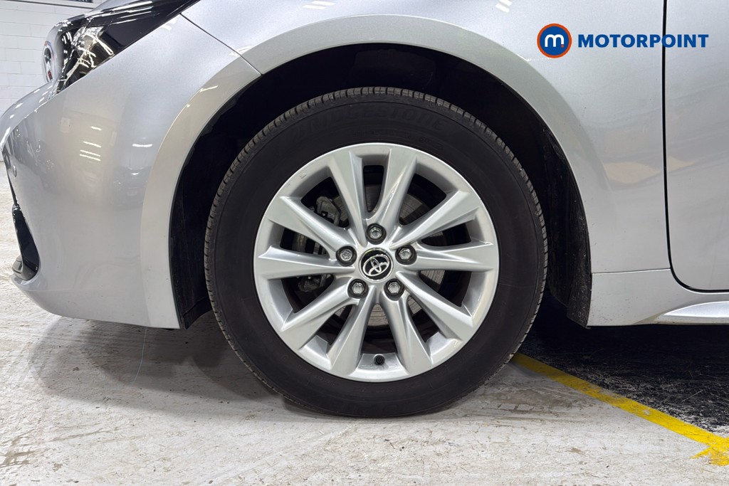 Used Toyota Corolla 2024 for sale - 77661410: Photo 40