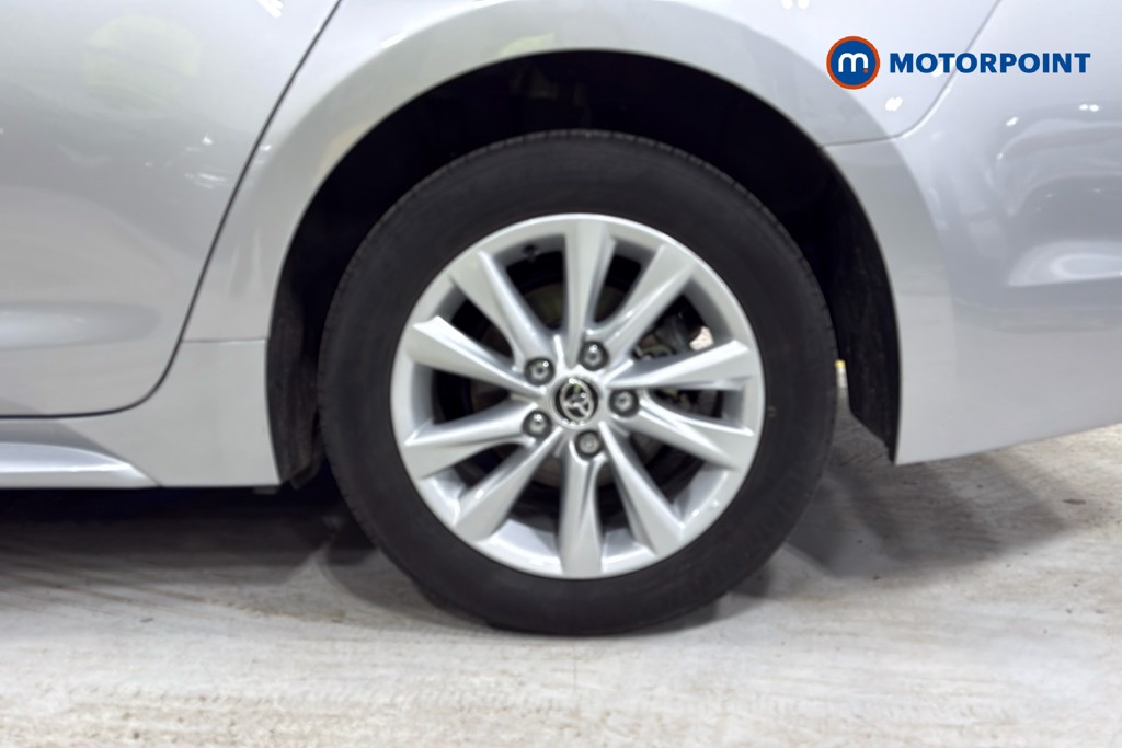 Used Toyota Corolla 2024 for sale - 77661410: Photo 41