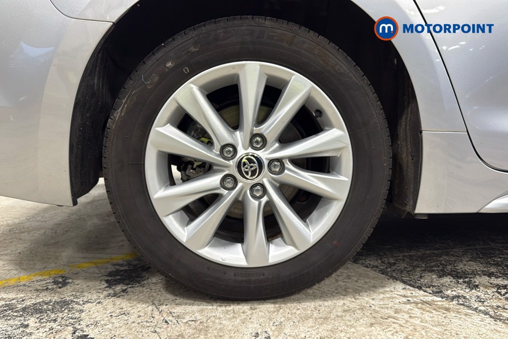 Used Toyota Corolla 2024 for sale - 77661410: Photo 42