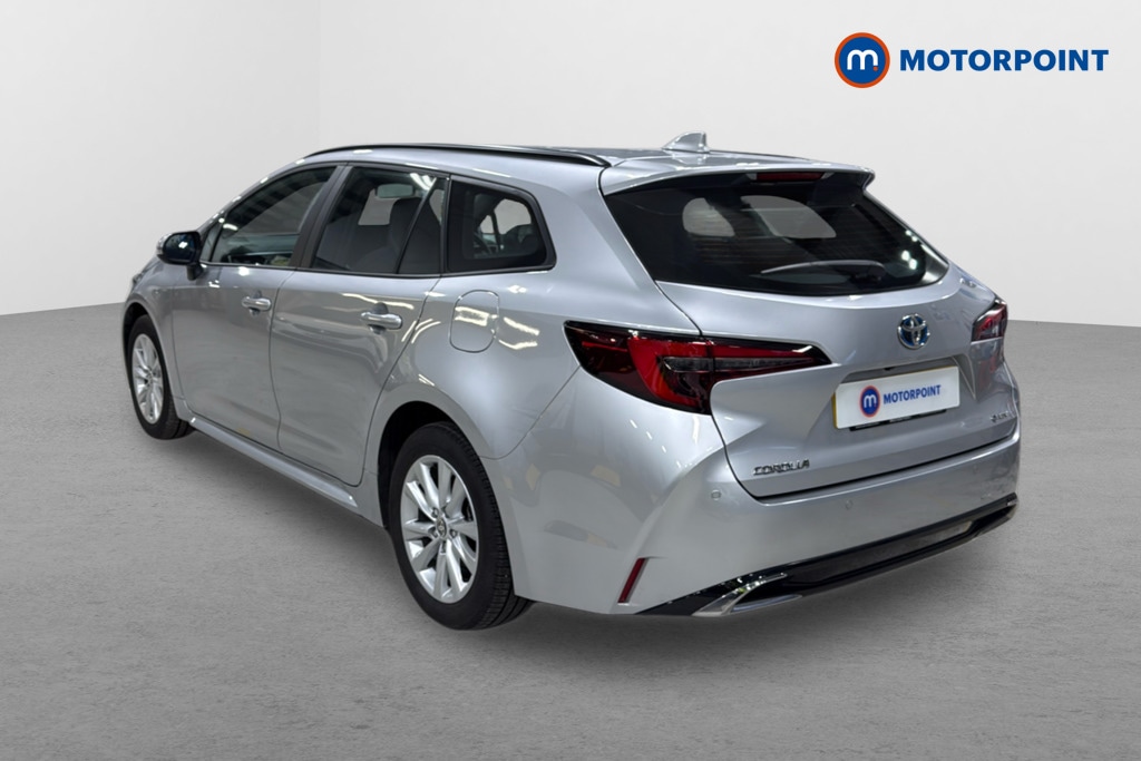 Used Toyota Corolla 2024 for sale - 77661410: Photo 5