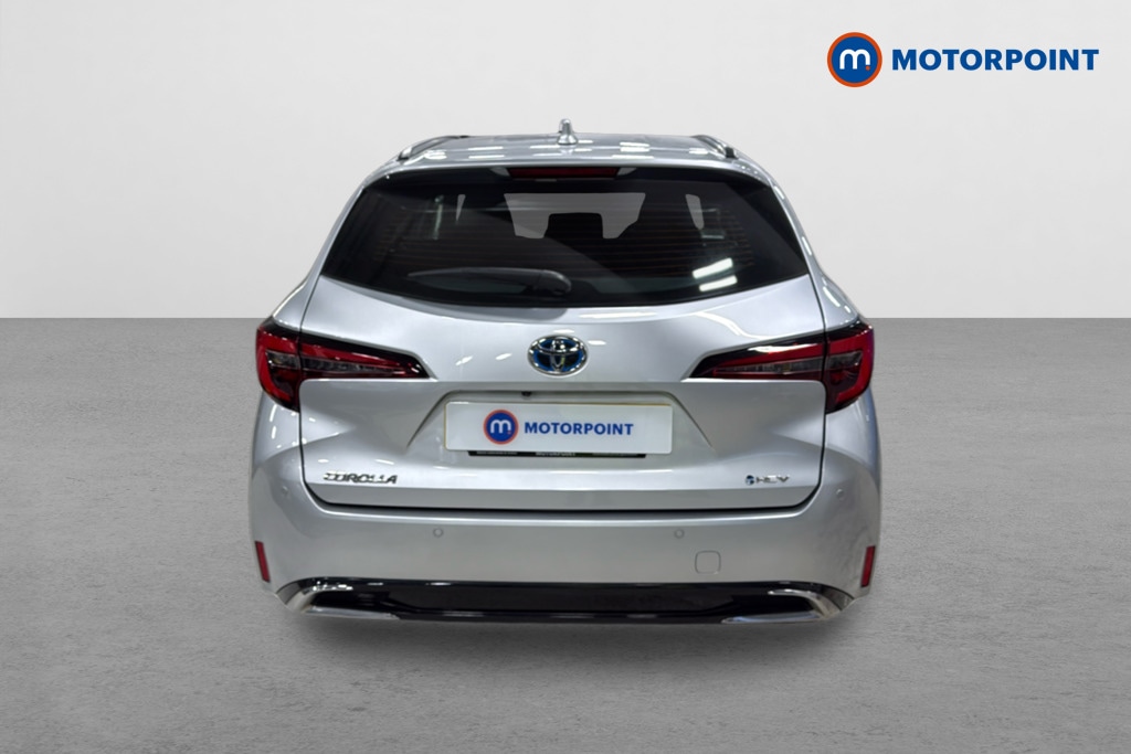 Used Toyota Corolla 2024 for sale - 77661410: Photo 6