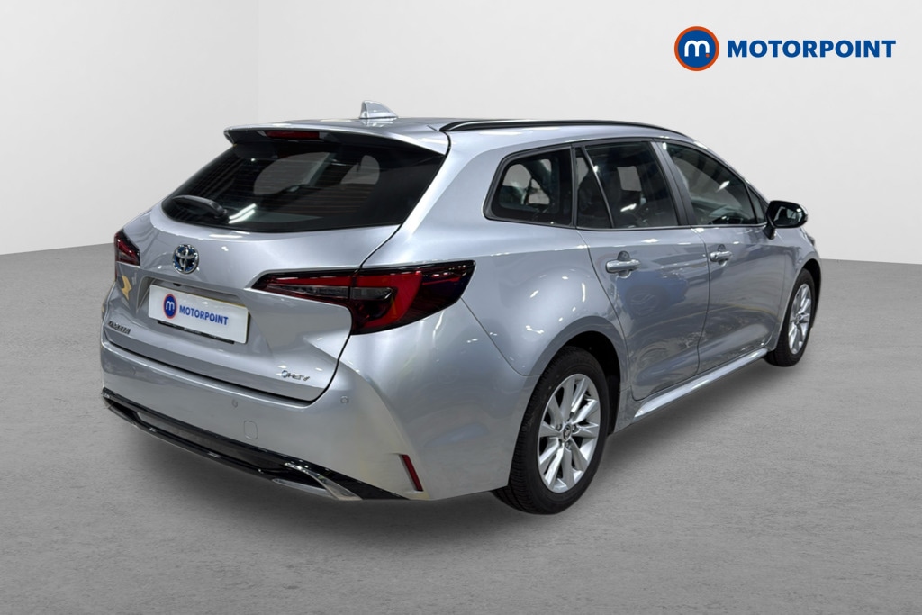 Used Toyota Corolla 2024 for sale - 77661410: Photo 7