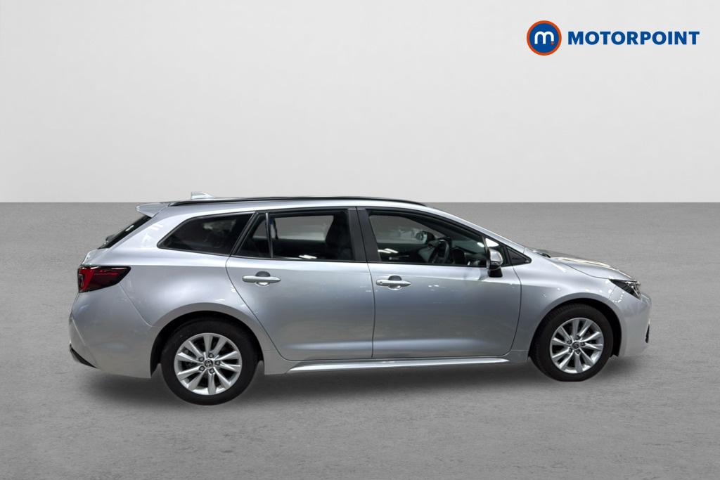 Used Toyota Corolla 2024 for sale - 77661410: Photo 8