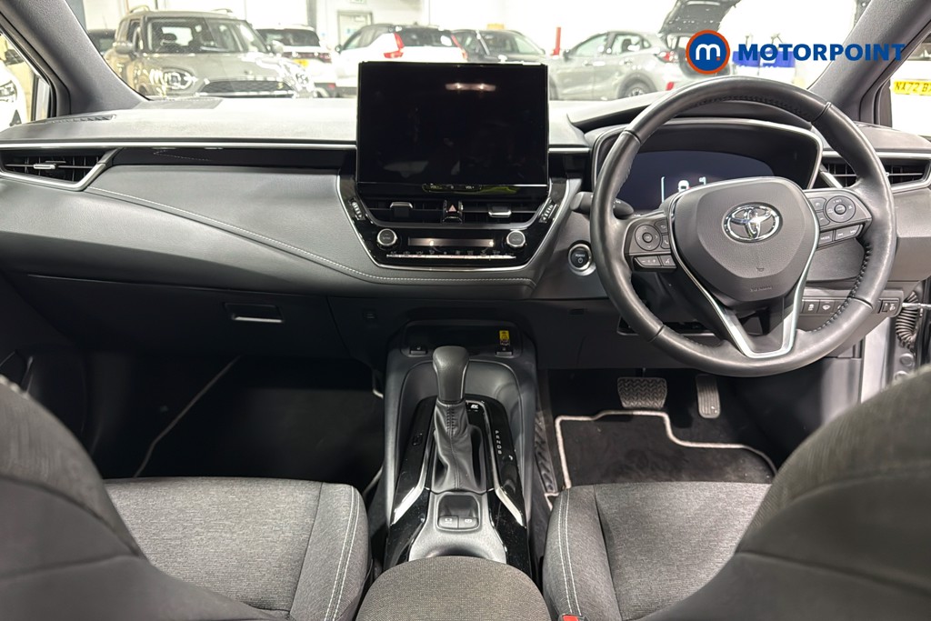 Used Toyota Corolla 2024 for sale - 77661410: Photo 9