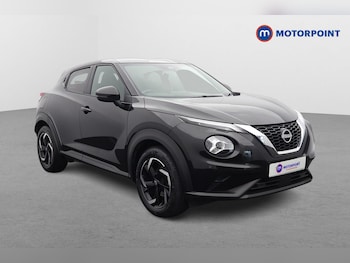 Used Nissan Juke 2023 for sale - 75566141: Photo