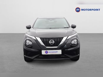 Used Nissan Juke 2023 for sale - 75566141: Photo