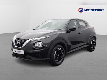 Used Nissan Juke 2023 for sale - 75566141: Photo