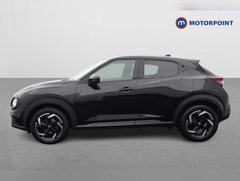 Used Nissan Juke 2023 for sale - 75566141: Photo