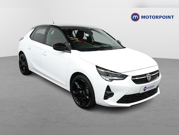 Used Vauxhall Corsa 2023 for sale - 75943933: Photo