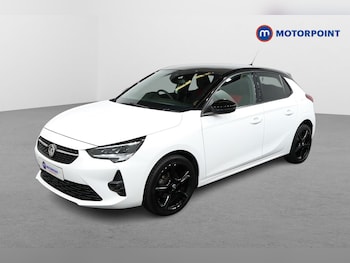 Used Vauxhall Corsa 2023 for sale - 75943933: Photo