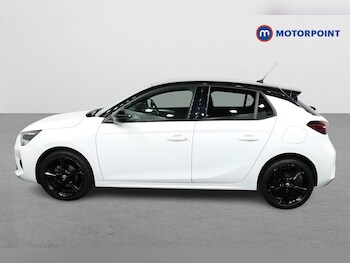 Used Vauxhall Corsa 2023 for sale - 75943933: Photo