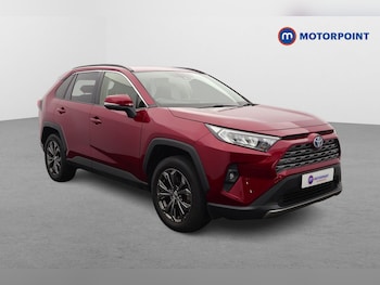 Used Toyota RAV4 2022 for sale - 78926726: Photo