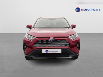 Used Toyota RAV4 2022 for sale - 78926726: Photo