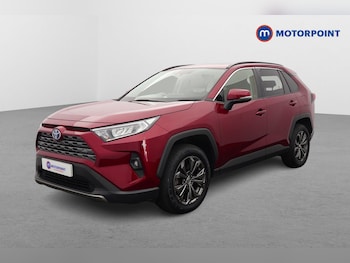 Used Toyota RAV4 2022 for sale - 78926726: Photo