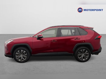 Used Toyota RAV4 2022 for sale - 78926726: Photo