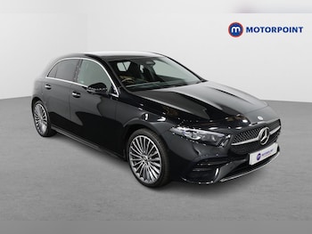 2024 - A250e AMG Line Premium Plus 5dr Auto