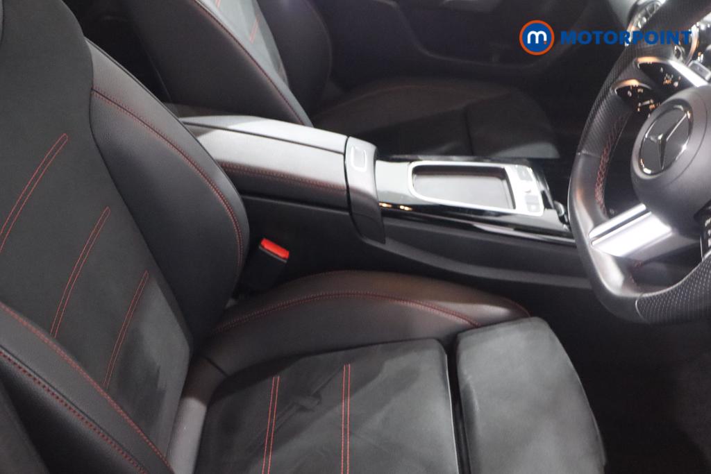 Used Mercedes-Benz A-Class 2024 for sale - 76797405: Photo 22