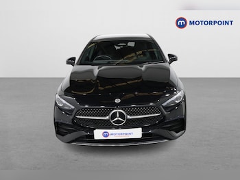 Used Mercedes-Benz A-Class 2024 for sale - 76797405: Photo