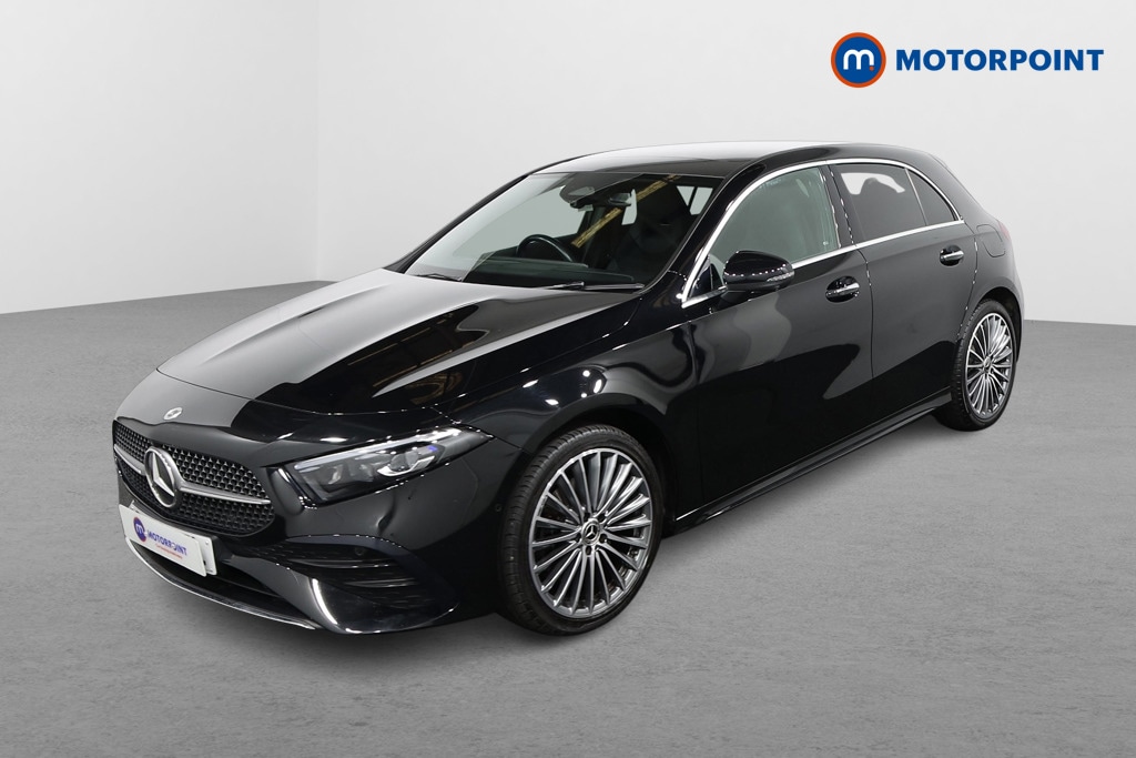 Used Mercedes-Benz A-Class 2024 for sale - 76797405: Photo 3