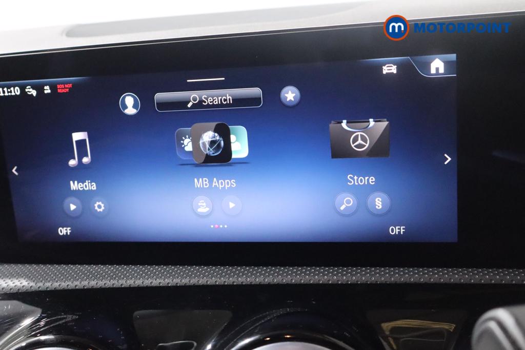 Used Mercedes-Benz A-Class 2024 for sale - 76797405: Photo 30