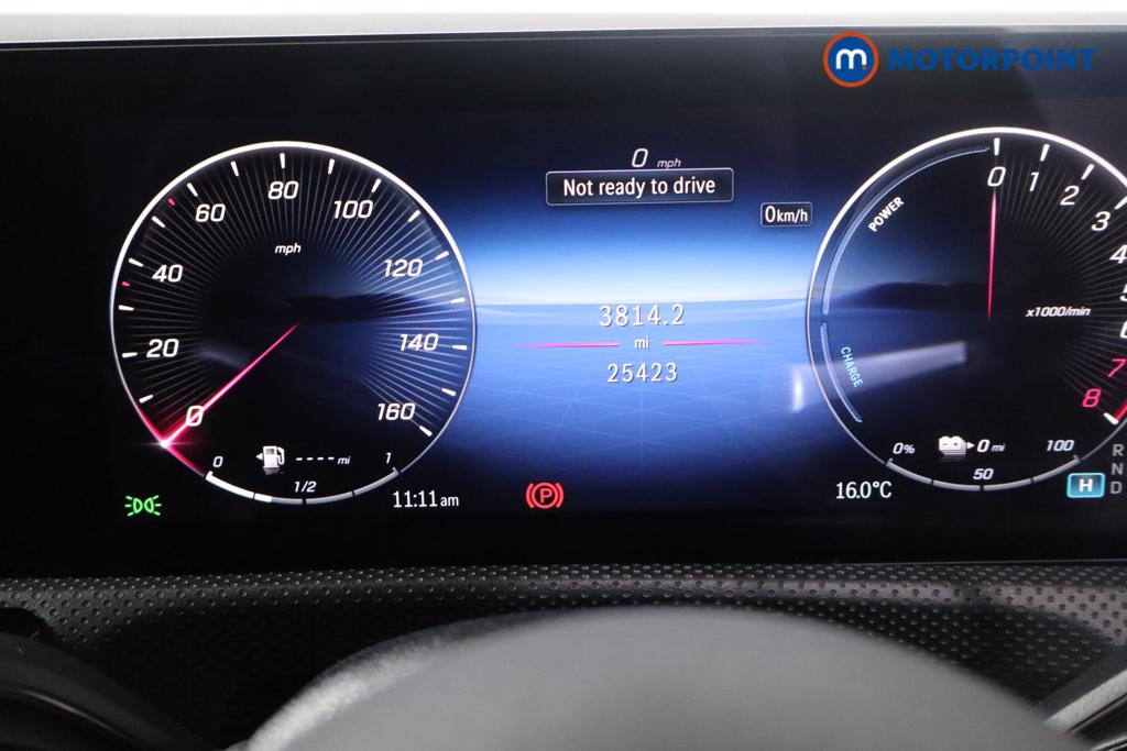 Used Mercedes-Benz A-Class 2024 for sale - 76797405: Photo 34