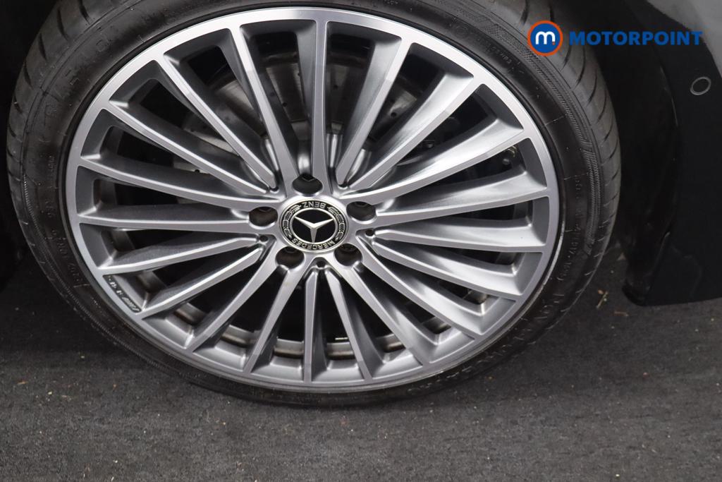 Used Mercedes-Benz A-Class 2024 for sale - 76797405: Photo 36