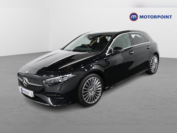 Used Mercedes-Benz A-Class 2024 for sale - 76797405: Photo