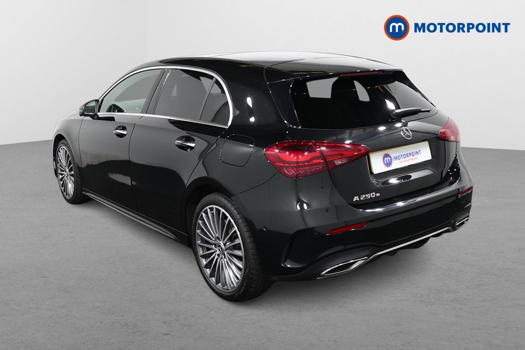 Used Mercedes-Benz A-Class 2024 for sale - 76797405: Photo 5