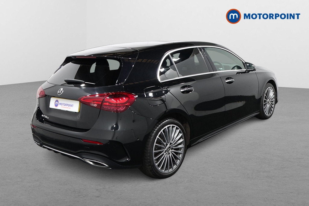 Used Mercedes-Benz A-Class 2024 for sale - 76797405: Photo 7