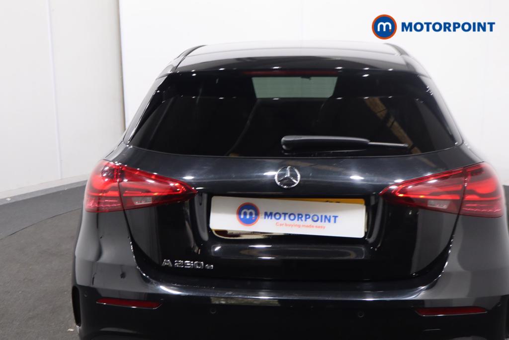 Used Mercedes-Benz A-Class 2024 for sale - 76797405: Photo 9