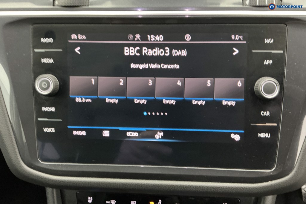 Used Volkswagen Tiguan Allspace 2023 for sale - 78095442: Photo 10