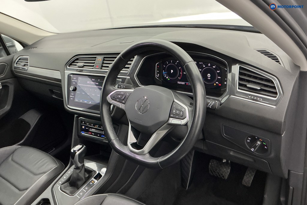 Used Volkswagen Tiguan Allspace 2023 for sale - 78095442: Photo 15