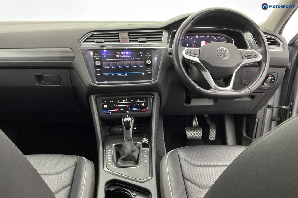 Used Volkswagen Tiguan Allspace 2023 for sale - 78095442: Photo 20