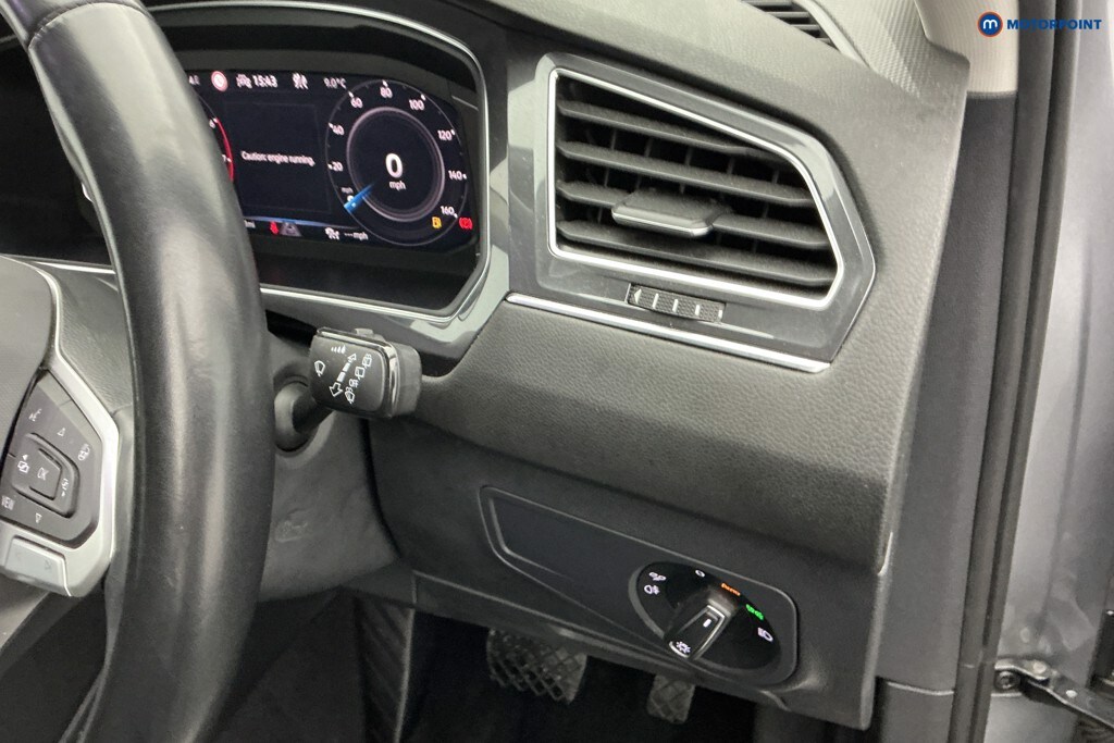 Used Volkswagen Tiguan Allspace 2023 for sale - 78095442: Photo 29