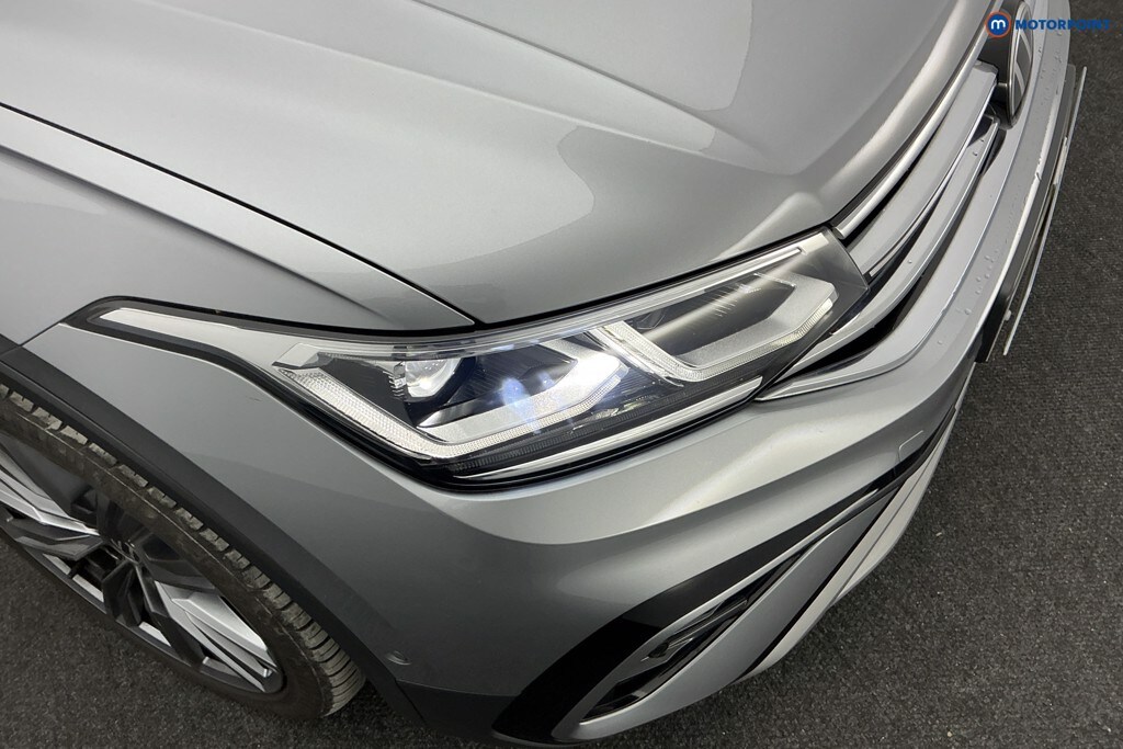 Used Volkswagen Tiguan Allspace 2023 for sale - 78095442: Photo 35