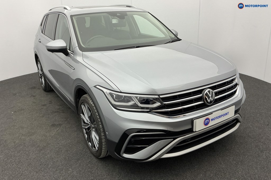 Used Volkswagen Tiguan Allspace 2023 for sale - 78095442: Photo 36