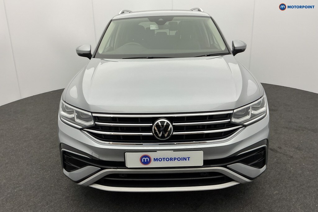 Used Volkswagen Tiguan Allspace 2023 for sale - 78095442: Photo 37