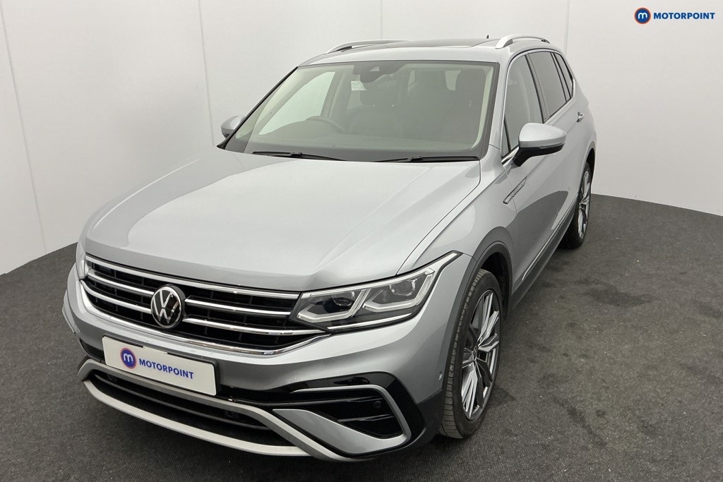 Used Volkswagen Tiguan Allspace 2023 for sale - 78095442: Photo 38