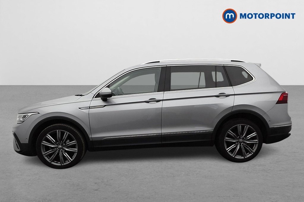Used Volkswagen Tiguan Allspace 2023 for sale - 78095442: Photo 4