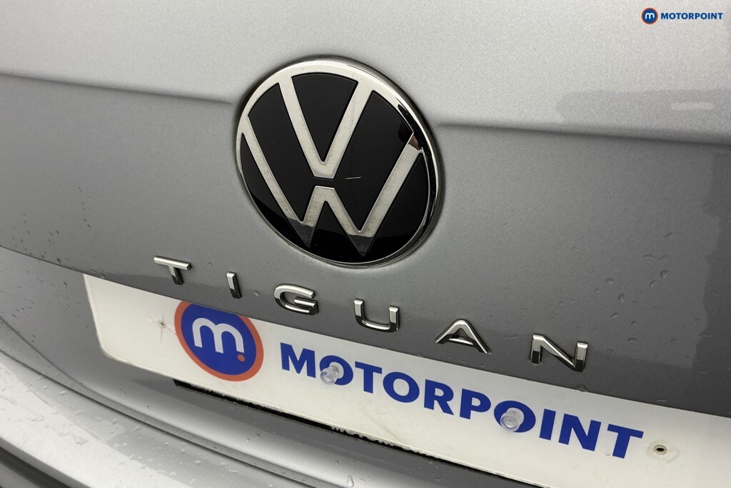 Used Volkswagen Tiguan Allspace 2023 for sale - 78095442: Photo 40