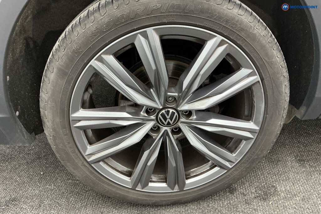 Used Volkswagen Tiguan Allspace 2023 for sale - 78095442: Photo 41
